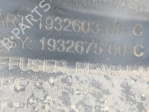 Underbody protection TESLA MODEL Y (5YJY) Long Range All-wheel Drive | BP33624656M92  - Image 7