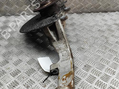 Right front steering knuckle MERCEDES-BENZ GLE (W166) 350 d 4-matic (166.024) | BP22352393M26 