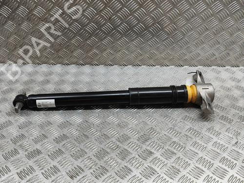 Used Left rear shock absorber PEUGEOT 3008 III (KA_, KB_, KC_) e-210 (KCZKZX) (213 hp) 28554664