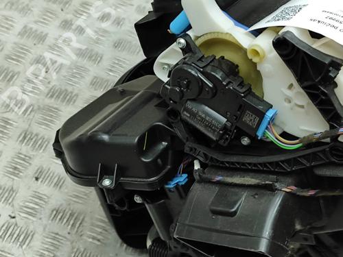 Heater matrix VW CADDY V MPV (SBB, SBJ) 2.0 TDI 4motion | BP27793359M63 