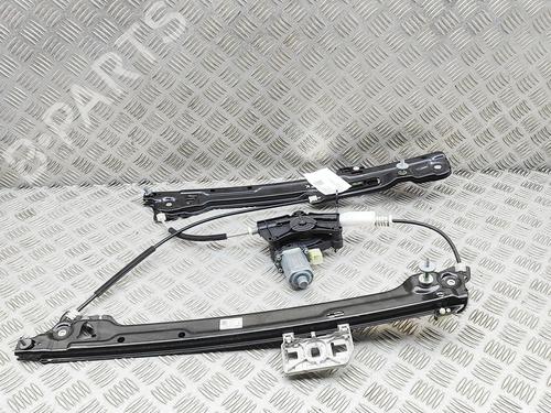 Rudehejsemekanisme ventre foran PORSCHE MACAN (XAB) 4 Electric 4 (XABBB1, XABFD1) | BP38467128C22 - Image 2