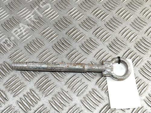 Used Other Other PEUGEOT 2008 II (UD_, US_, UY_, UJ_, UR_, UC_) e-2008 (UKZKXZ) (136 hp) 33374158 33374158