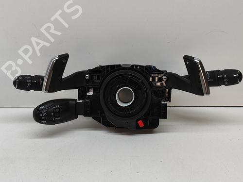 Used Steering column stalk PEUGEOT 2008 II (UD_, US_, UY_, UJ_, UR_, UC_) 1.2 PureTech 130 (USHNS, URHNS) (130 hp) 28553201
