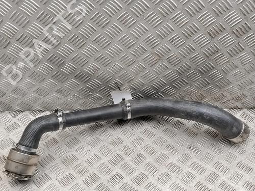 Used Intercooler pipe Intercooler pipe PORSCHE BOXSTER (986) 2.7 (228 hp) 40227001 40227001