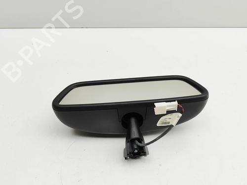 Rear mirror MERCEDES-BENZ CLA Coupe (C117) CLA 180 (117.342) | BP31339338I6