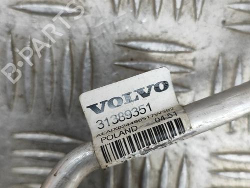 AC pipe VOLVO XC60 II (246) T8 Hybrid AWD | BP27768239M126 