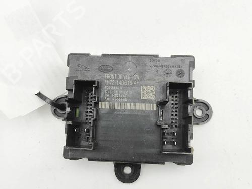 Electronic module JAGUAR XE (X760) 2.0 D | BP33394721M83 - Image 2