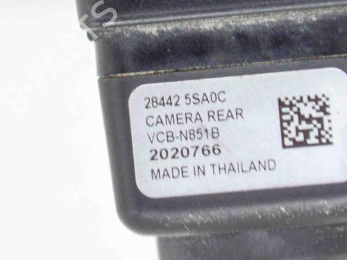 Camera NISSAN LEAF (ZE1) Electric | BP27762916E14 