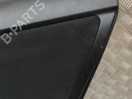 Rear right panel TOYOTA PRIUS (_W3_) 1.8 Hybrid (ZVW30) | BP29392202C61 