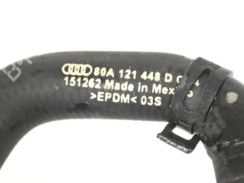 Pipe AUDI Q5 (FYB, FYG) 2.0 TDI quattro | BP33346118M125  - Image 5