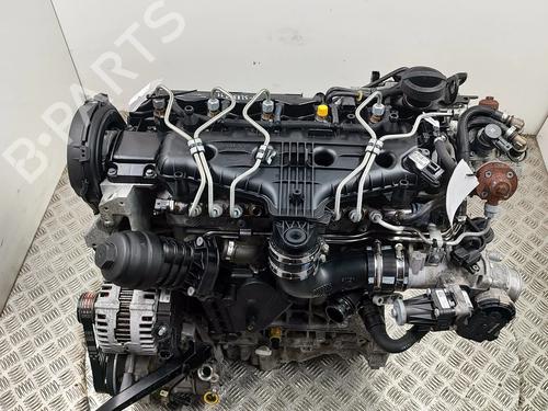 Engine VOLVO XC60 I SUV (156) D3 | BP31810162M1 