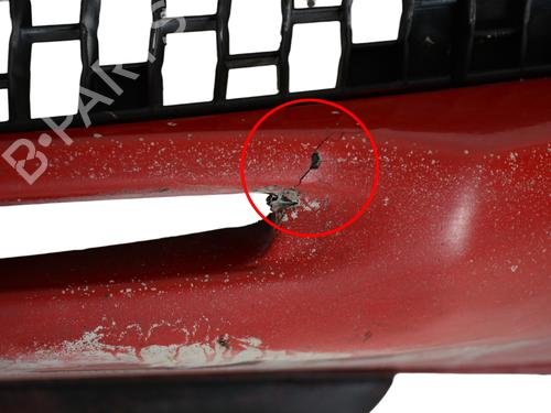 Stoßstange vorne CHRYSLER YPSILON 1.2 | BP30254919C7 