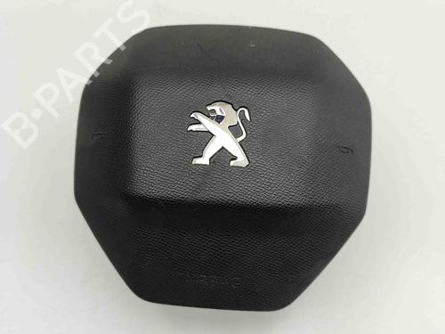 Driver airbag PEUGEOT PARTNER Box Body/MPV (K9) 1.5 BlueHDi 100 | BP28560562C9 