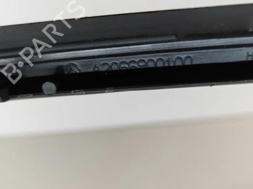 Andre MERCEDES-BENZ C-CLASS (W206) C 200 (206.042) | BP28565881O1 