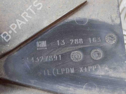 Pipe OPEL INSIGNIA A Sports Tourer (G09) 2.0 CDTI (35) | BP14634811M125 