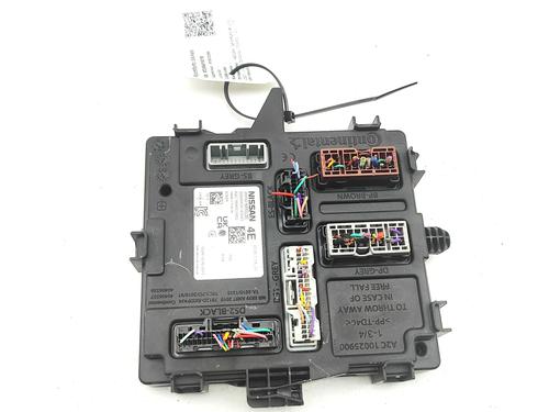 Electronic module NISSAN QASHQAI III (J12) 1.3 DIG-T | BP35717871M83 - Image 2