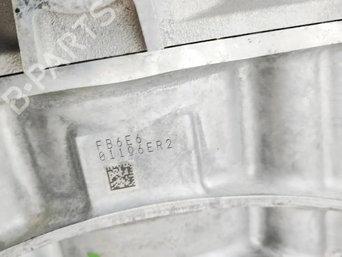 Engine MAZDA MX-5 IV (ND__) 2.0 (ND2E, ND6E) | BP40151878M1 - Image 6