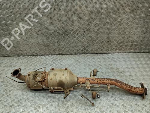 Catalyst TOYOTA HILUX VII Pickup (_N1_, _N2_, _N3_) 3.0 D-4D 4WD (KUN26) | BP32369456M10