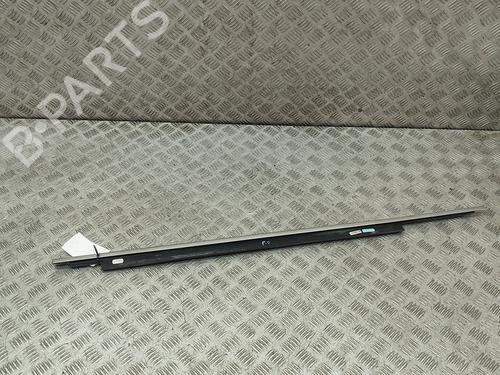 Used Door moulding trim AUDI Q3 (8UB, 8UG) RS 2.5 quattro (310 hp) 28416931