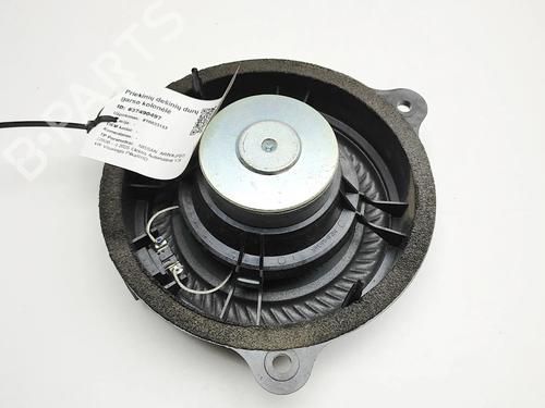 Speaker NISSAN ARIYA (FE0) EV | BP38094148E2 - Image 4