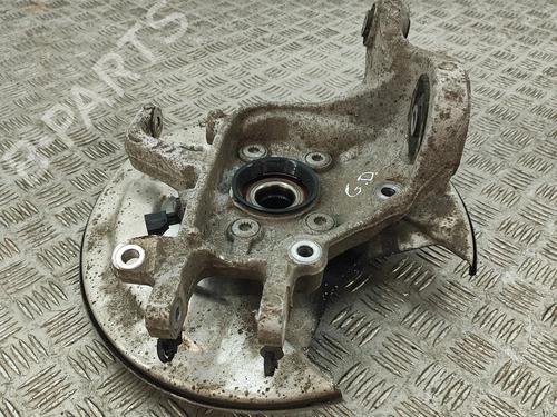 Right rear steering knuckle VOLVO XC60 II (246) B4 Mild-Hybrid AWD | BP33381092M28 - Image 6