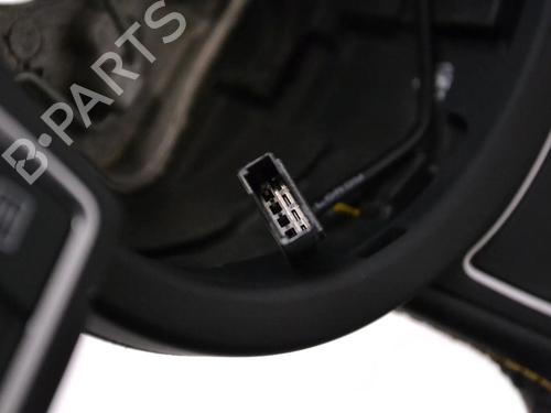 Steering wheel AUDI A1 Sportback (8XA, 8XF) S1 quattro | BP30210706C49 