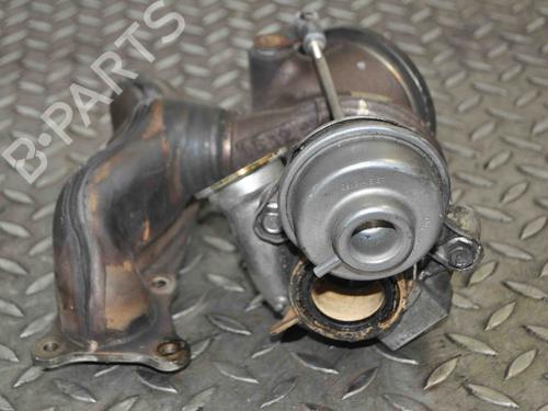 Turbolader/Kompressor BMW 7 (F01, F02, F03, F04) 740 i, Li | BP30211152M71