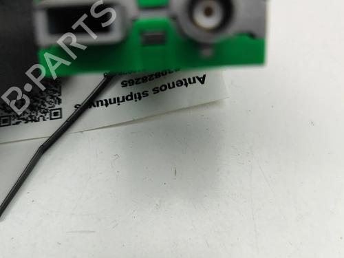 Electronic module FORD MONDEO V Turnier (CF) 2.0 TDCi | BP27341863M83 