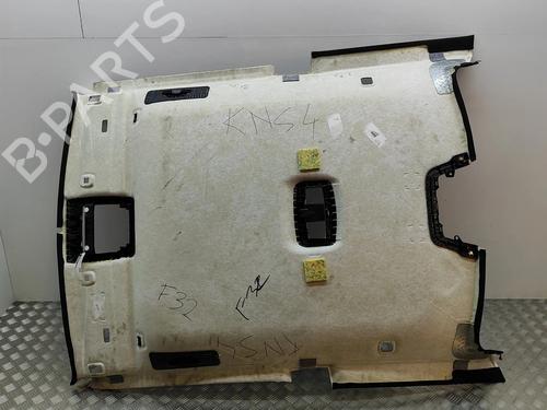 Interior roof BMW 4 Coupe (F32, F82) 420 d | BP19501277I12 