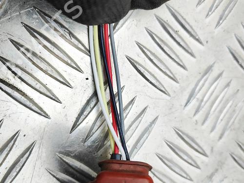 Electronic sensor AUDI Q5 (8RB) SQ5 TDI quattro | BP38162440M84 - Image 8