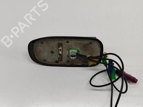 Antenna/Base VW POLO V (6R1, 6C1) 1.6 TDI | BP24307926C140 