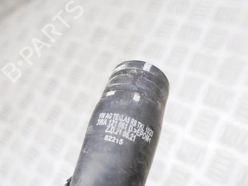 Pipe VW TAYRON (R41) 1.5 eHybrid | BP39534829M125 - Image 6