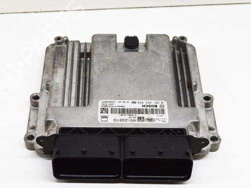 Used Engine control unit (ECU) JAGUAR F-PACE (X761) 2.0 TD4 AWD (180 hp) 10735494