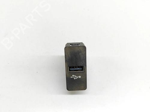 Used Electronic module BMW 3 (F30, F80) 330 d xDrive (258 hp) 17374666