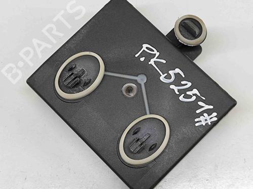 Electronic module VW PASSAT B8 Variant (3G5, CB5) 1.4 GTE Hybrid | BP25787995M83 