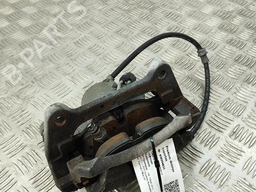 Right front brake caliper VW T-ROC (A11, D11) 2.0 TSI 4motion | BP33370745M104  - Image 5