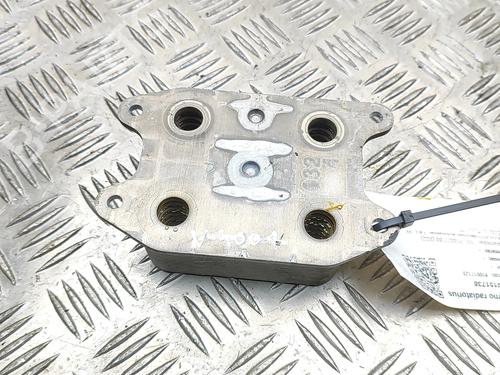 Oil radiator VW PASSAT B8 (3G2, CB2) 1.4 TSI | BP32254798M33 