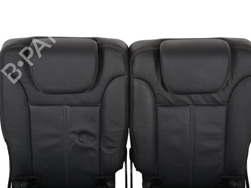 Seats set MERCEDES-BENZ GL-CLASS (X164) GL 350 CDI 4-matic (164.822) | BP32025445C78 - Image 12