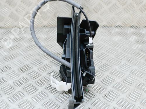 Rear right lock FORD FOCUS III 1.0 EcoBoost | BP27758815C99 