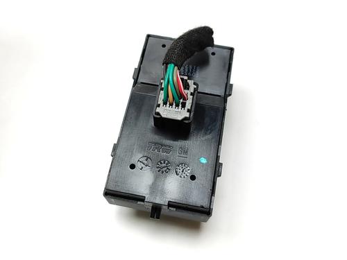 Left front window switch CHEVROLET CAMARO Convertible 6.2 | BP40042590I27 - Image 4