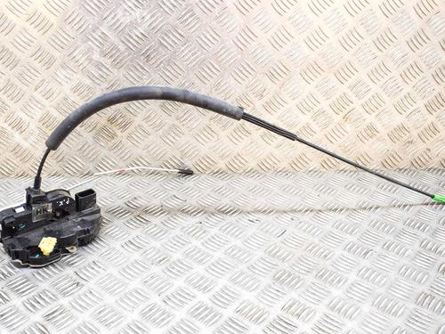 Used Front left lock CHEVROLET CAMARO 6.2 (432 hp) 13320236