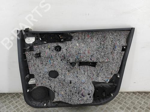 Front left panel FORD RANGER (TKE) 3.2 TDCi 4x4 | BP30708284C58
