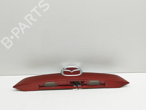 Tailgate trim MAZDA CX-5 (KE, GH) 2.2 D AWD (KE2AW) | BP30131130C151