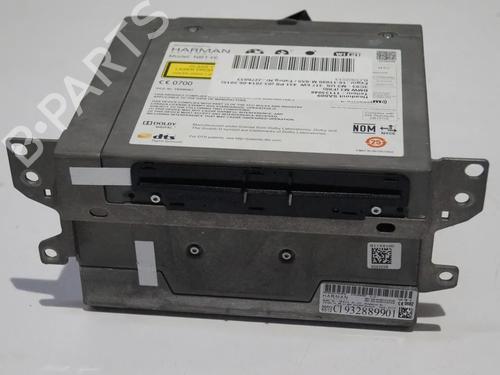 Used Electronic module BMW 3 (F30, F80) M3 (431 hp) 6730835