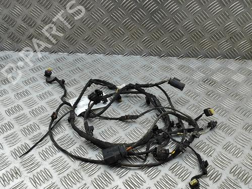 Used Electronic module Electronic module BMW 6 Gran Coupe (F06) 640 d (313 hp) 33164305 33164305