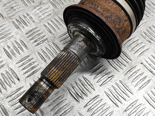 Drivaksel fortil Højre TOYOTA LAND CRUISER 90 (_J9_) 3.0 TD (KZJ90_, KZJ95_, KZJ90R, KZJ95R, KZJ90W, KZJ95W) | BP25614454M39 