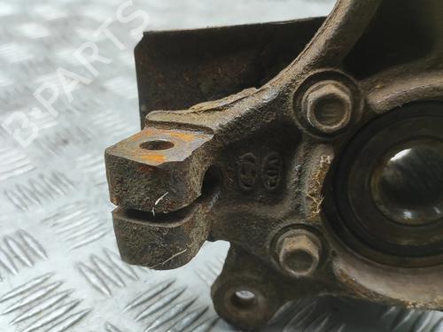Left rear steering knuckle KIA PRO CEE'D (JD) 1.6 CRDi 110 | BP33382173M27  - Image 6