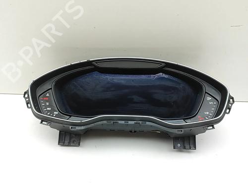 Used Instrument cluster Instrument cluster AUDI A5 Sportback (F5A, F5F) 2.0 TFSI quattro (252 hp) 33387535 33387535