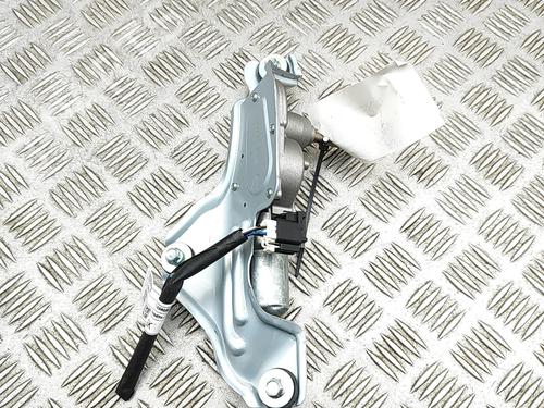 Silniczek wycieraczek tylnych HYUNDAI TUCSON (TL, TLE) 1.6 CRDi | BP30809325M102