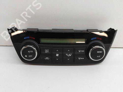 Used Climate control TOYOTA RAV 4 IV (_A4_) 2.5 Hybrid (AVA42_) (155 hp) 18959128